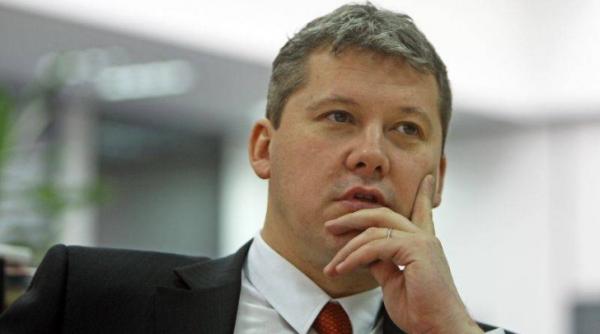 catalin predoiu pentru victor ponta e iresponsabilitate curata sa mai stea in turcia