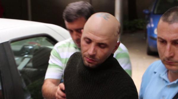 crima in buzau patru talhari au ucis cu cruzime un batran ce traia din ajutorul social