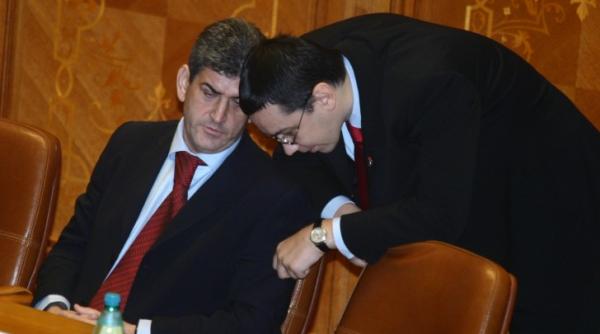 gabriel oprea recunoa te nu mi doresc func ia de premier