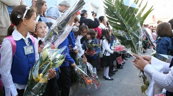 structura anului colar 2015 2016 se schimba cand va incepe anul colar