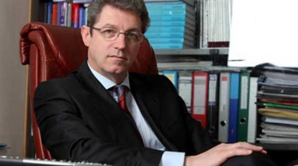 ani adrian streinu cercel managerul institutului prof dr matei bal acuzat de incomptabilitate