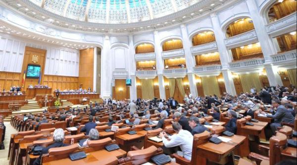 cand se va decide in parlament subiectul mru in fruntea sie