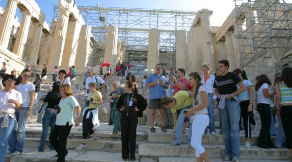 mae recomandari pentru romanii care calatoresc in grecia