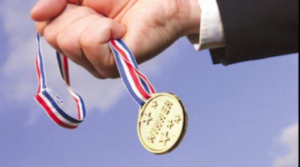 medalii pentru olimpicii romani una de aur si cinci de argint la balcaniada de matematica pentru juniori