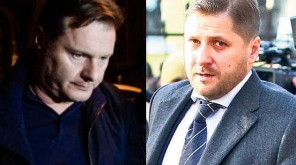 radu pricop i sergiu lucinschi trimisi in judecata pentru santaj
