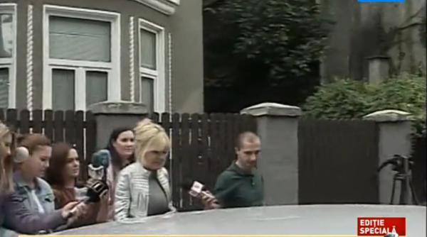 ce a discutat elena udrea cu traian basescu la intalnirea de sambata