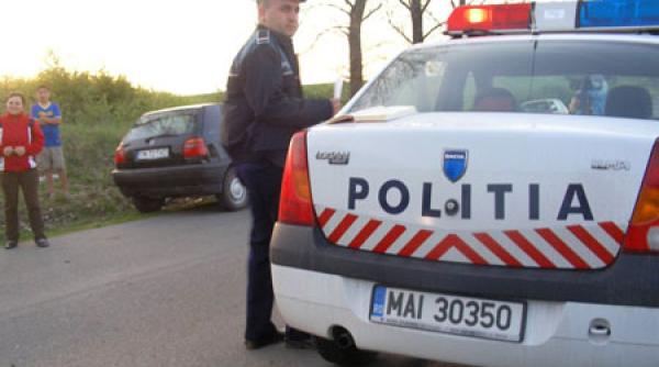 cluj impact devastator intre un tir i o ma ina un mort