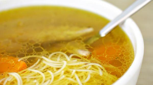 dolj doi fra i au murit dupa ce au mancat supa