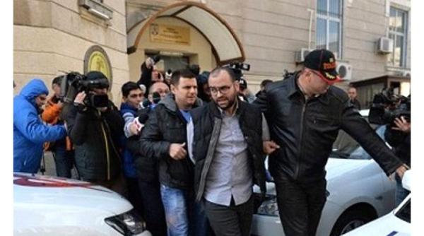 inlocuitor pentru horia georgescu la ani cerin e pentru a fi pre edinte ani