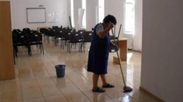 salariile personalului nedidactic vor fi majorate cu 12prc din august