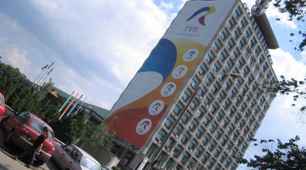 tvr 1 va difuza mai mult divertisment si mai putine programe de informare
