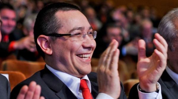 victor ponta va rog sa citi i singuri daca e de ras sau de plans
