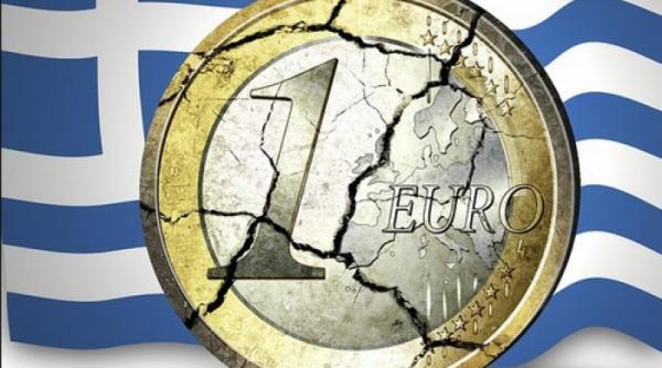 grecia a intrat tehnic in incapacitate de plati