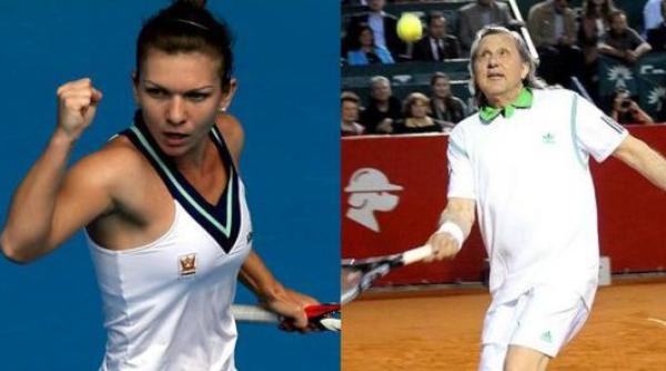 ilie nastase reac ie dupa ce simona halep a fost eliminata de la wimbledon