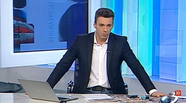 pe cine vrea mircea badea premier romania merita