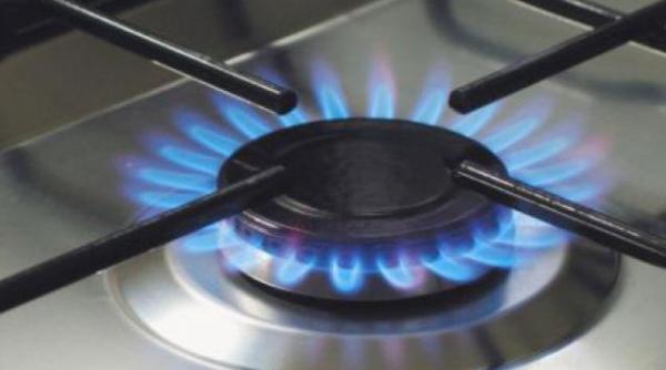 pre ul gazelor pentru popula ie cre te cu peste zece procente