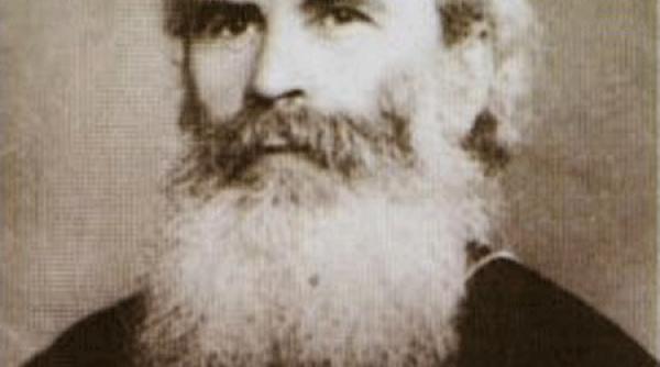 40 de ani de la moartea parintelui nicodim mandi a