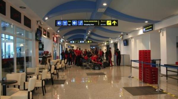 aeroport din romania inchis in urmatoarele doua luni