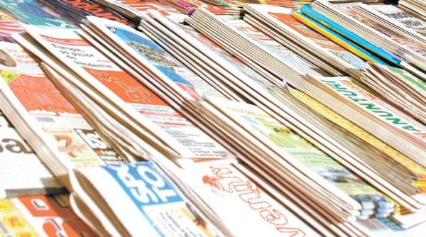 care este cel mai citit ziar din romania