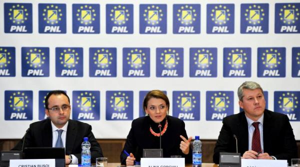 cristian bu oi se inscrie in cursa din pnl pentru desemnarea candidatului la primaria capitalei