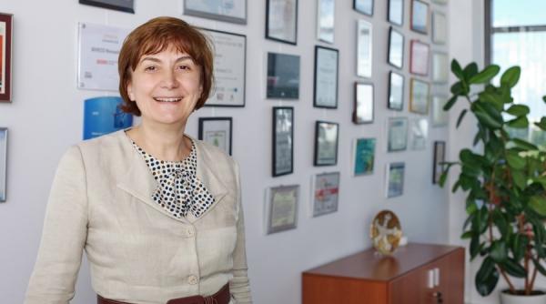 irina socol trei ani i ase luni de inchisoare cu executare