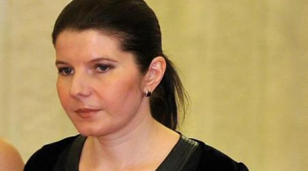 klaus iohannis primul raspuns in cazul monica iacob ridzi