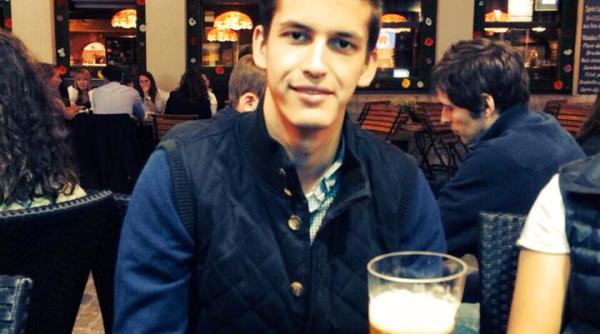 mihnea nastase asistent la bruxelles la biroul lui catalin ivan