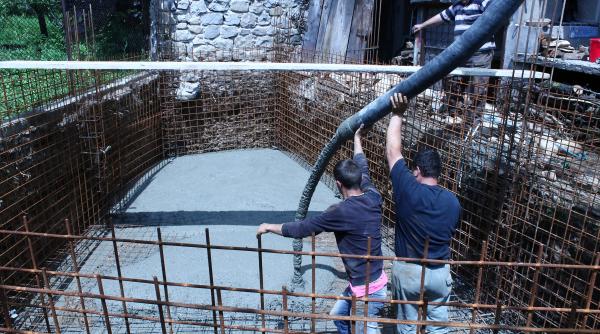 oc romanii care i i construisc o casa lovi i de noi taxe