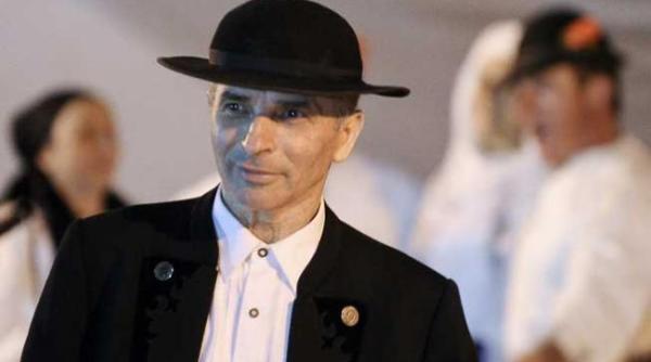 raspuns acid pentru romanul din canada care l a desfiin at pe grigore le e a fost acolo