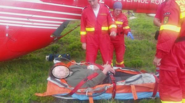 supravietuire miraculoasa in mun i ce a pa it un clujean