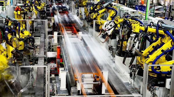 tragedie la o uzina volkswagen din germania un muncitor ucis de un robot