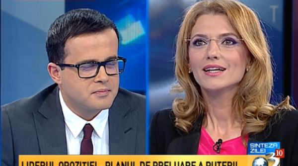 alina gorghiu spune ce calita i i defecte au