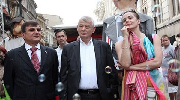 festivalul bucurestii lui caragiale program teatre iulie 2015