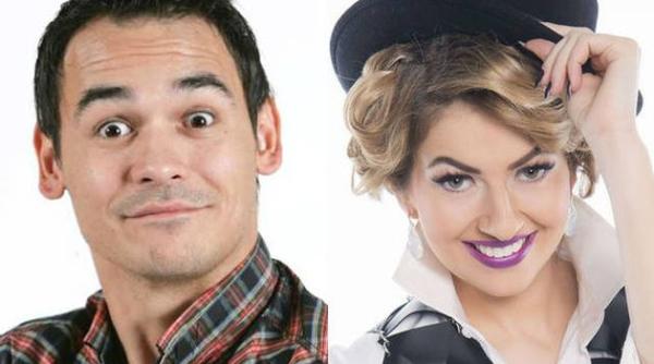 lidia buble raspuns la o intrebare despre razvan simion ma intorc la biserica