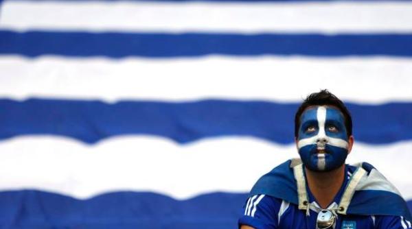 sondaj surpriza inainte de referendumul din grecia de pe 5 iulie