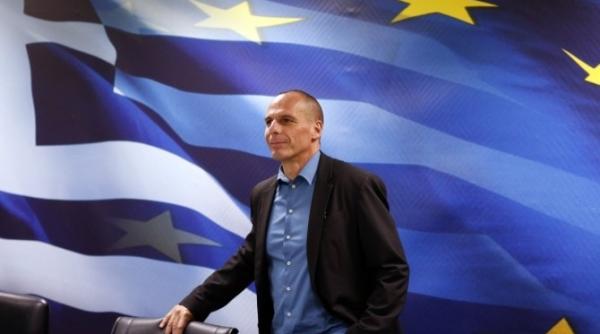 ministrul varoufakis ii acuza pe creditori de terorism
