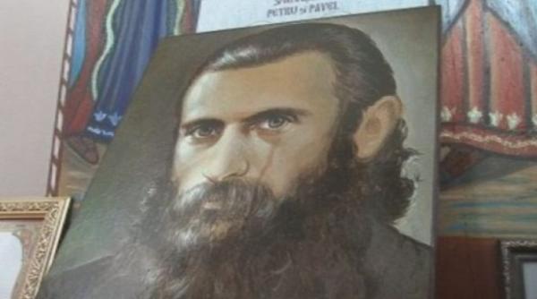 miracol cu icoana lui arsenie boca din care izvoraste mir