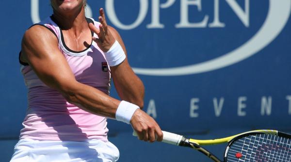 monica niculescu s a calificat in optimile turneului de la wimbledon