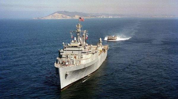 nato a inceput un exerci iu militar in marea neagra