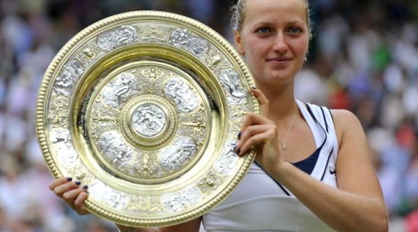 wimbledon 2015 petra kvitova de inatoarea trofeului a fost eliminata in turul 3 de jelena jankovic