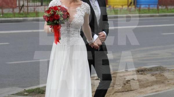 bogdan diaconu s a casatorit cu maria olaru foto foto
