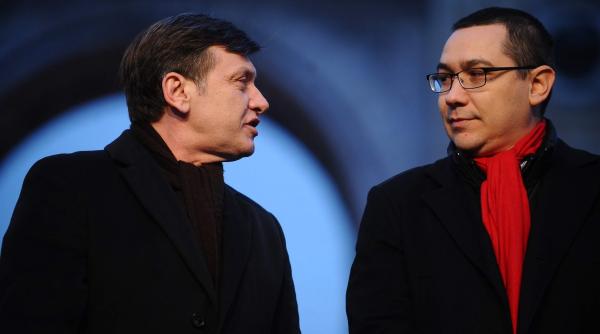 crin antonescu victor ponta cred ca gre e te
