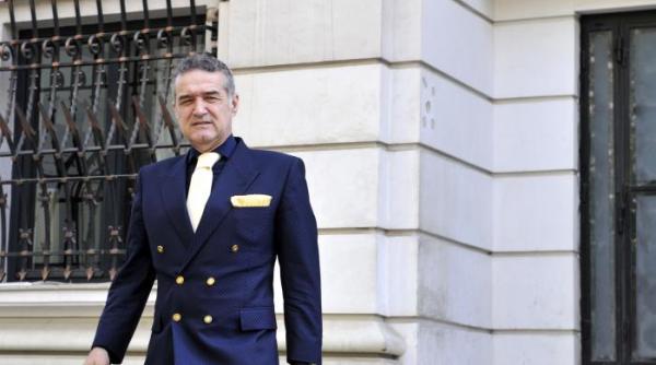 cum se apara gigi becali de acuza iile de plagiat