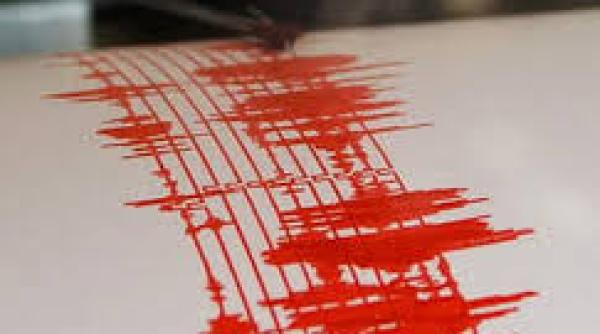 cutremur nou doua seisme in ultimele ore duminica 5 iulie