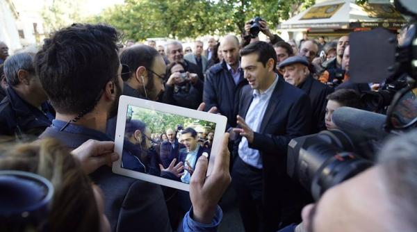 germania reac ie dupa referendumul din grecia