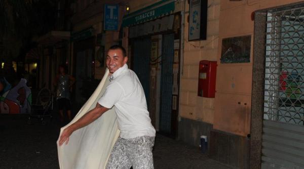 ocul mor ii lui claudiu toader romanii au talent