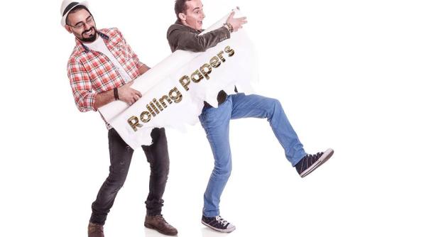 producatorul mega hitului i like the trumpet revine in forta