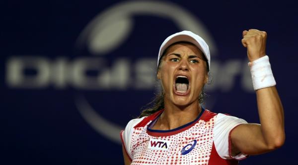 wimbledon 2015 monica niculescu a dezvaluit secretul care i a adus calificarea in optimile de finala