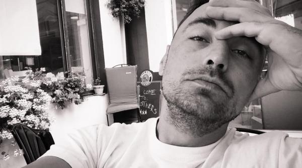 claudiu toader romanii au talent ultimul mesaj inainte de moartea fulgeratoare