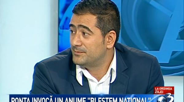 dan cristian popescu vrea sa fie primar al sectorului 2